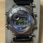 Casio G-Shock Baby-G Frogman BGW-100 Women's Digital Dive Watch Vintage BGW100