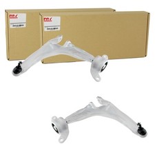 2X NTY QUERLENKER UNTEN VORNE LINKS RECHTS passend für HONDA CIVIC VIII