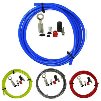 2m Scheibenbremsleitungssatz für SRAM Hydraulikbremsen Level UTL CODE für RSC