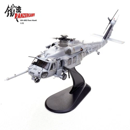 HH-60G PAVE HAWK 89-26209 33RD RQS 2012 - PANZERKAMPF 14058PB 1/72 - PRE ORDER
