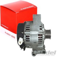 Herth+Buss Lichtmaschine Generator 80A Passend FüR Ford C-MAX Fiesta Focus