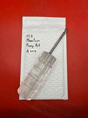 #ad #ad CCI Phantom Pump Kit $79.00