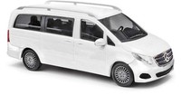 Busch Bausatz: Mercedes V-Klasse 60233