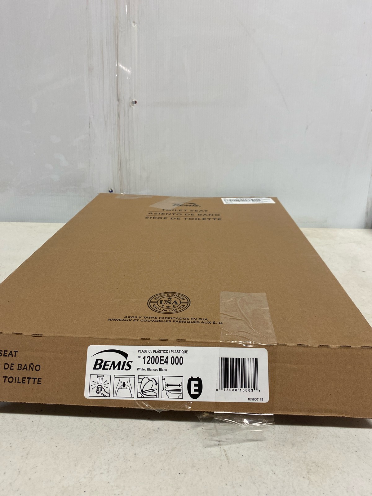 & Lid With Quick Release