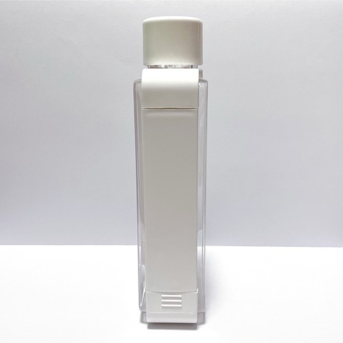Menherachan Village Vanguard collaboration goods Clear bottle Made to order Limi - Picture 6 of 10