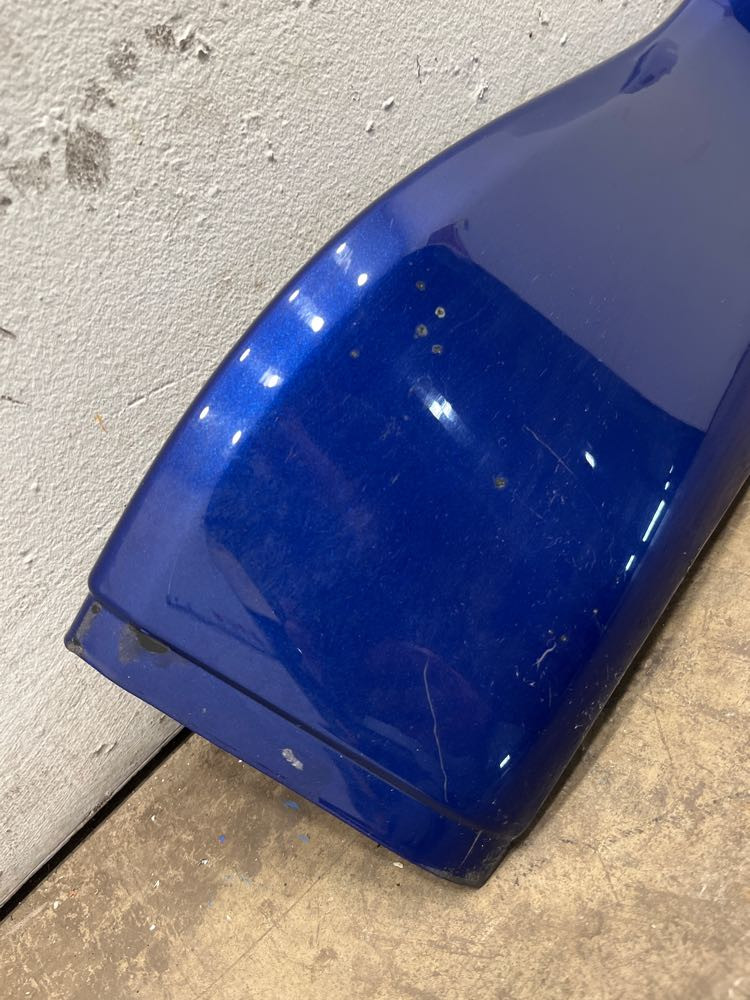 2018 Cab Exterior Trim Panel 3618543C1 for International LT625