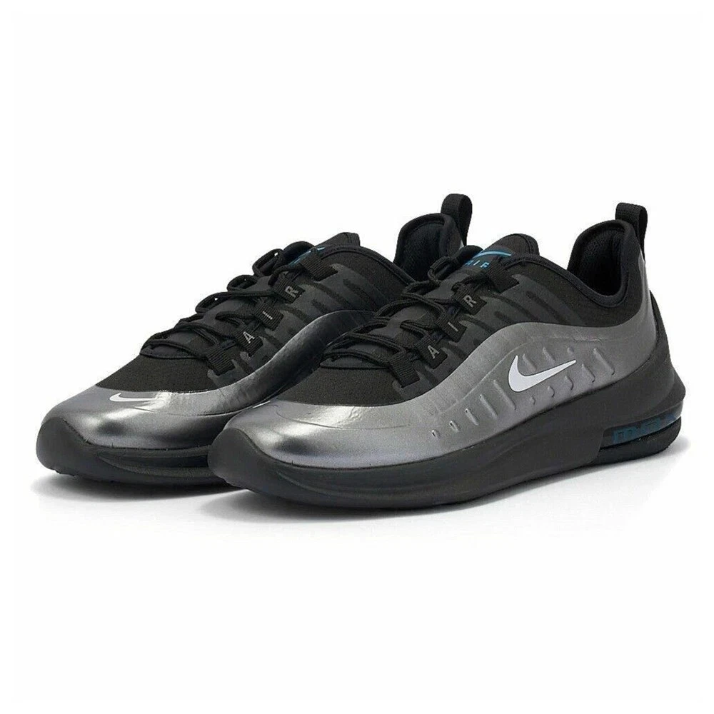 Nike Air Max Axis Premium Black Metallic Dark Grey for Sale  display picture 2