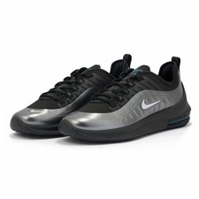 Nike Air Max Axis Shoes Mens Size 9 Black Gray BQ4017-001 Mesh Athletic Sneakers Nike Men main image 4