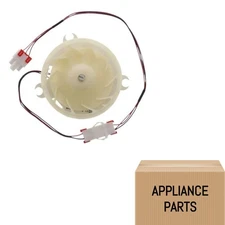 PS12725090-A AP6887862 For Kenmore Evaporator Fan Motor Part # Model NR1204