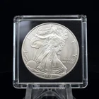 2013 $1 American Silver Eagle 1 oz .999 Coin