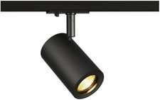 Faretto Sistema Monofase ENOLA_B TRACK Spot/Faretto, Spot LED, Faretto a Plafone