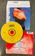 Born to Quit by Smoking Popes (CD, Jul-1995 No Case #P856