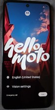Motorola Moto G 5G 2025-Unlocked-128GB 4GB 50MP Mint Condition 