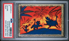 1994 SkyBox Lion King Trading Cards 11