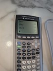 Texas Instruments TI-84 Silver Edition Calculator  — photo 2