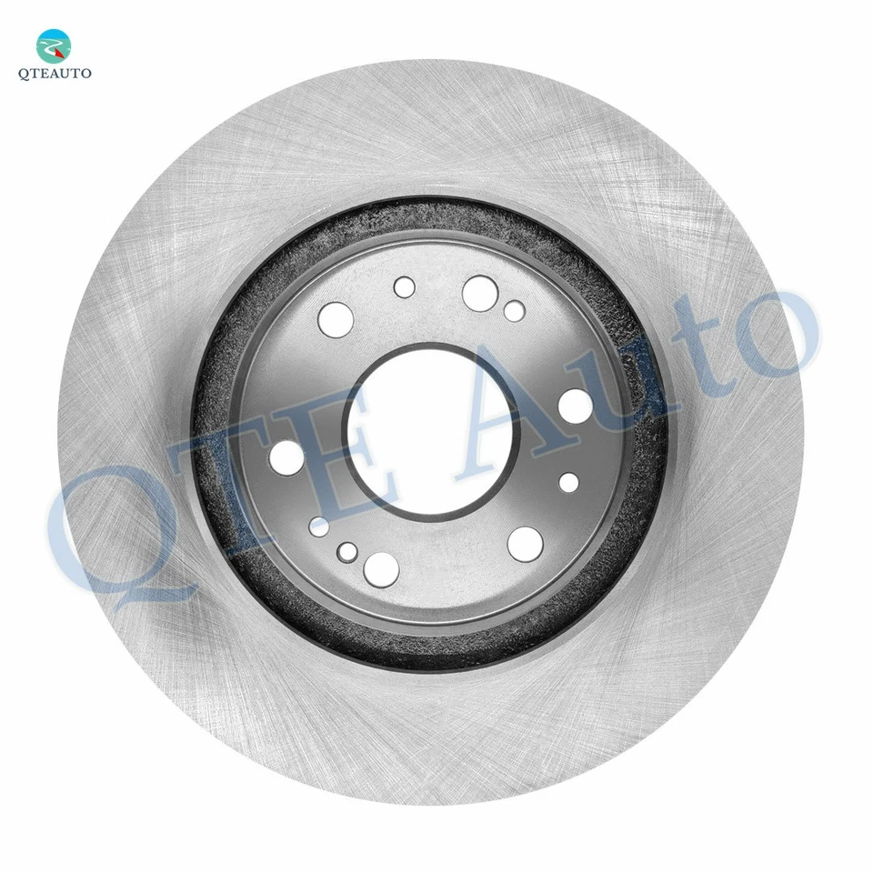 Rotores de disco de freno delanteros 330 mm para GMC Yukon XL 2015-2020 Foto 3 de 4