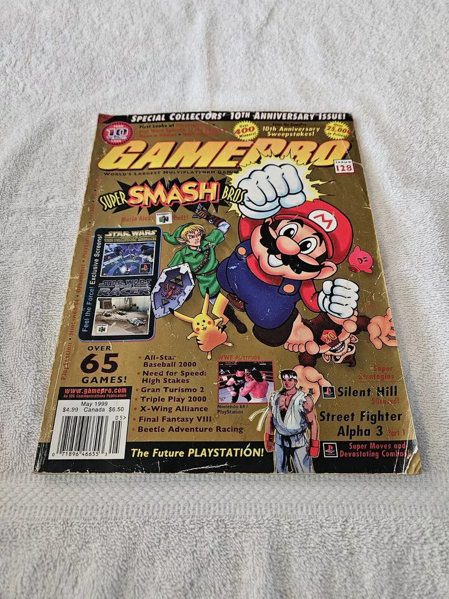 List of 1999 video games deals
