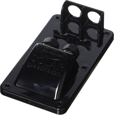 GoPower GP-CEP Cable Entry Plate for MC4 Solar Cables