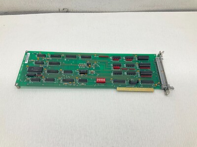 Keithley MID-64 Driver Board Rev D 14033 PC6332 MID64 (TSC)