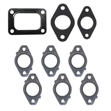 BD Diesel BD 6.7L Cummins Exhaust Manifold Gasket Set Fits Dodge 2007.5-2018