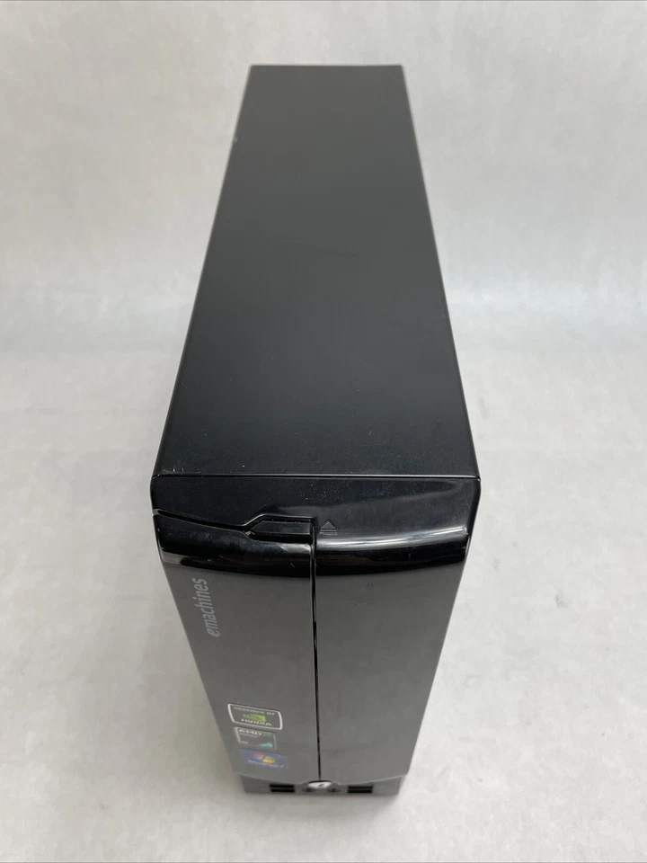 eMachines EL1331G SFF AMD Athlon 2850e 1.8GHz 2GB RAM No HDD No OS - Image 3 of 4
