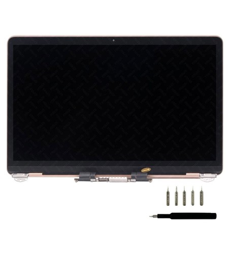 Ricambio Schermo LCD Completo 13,3 Pollici 2560x1600 Gruppo Superiore Ricambio Schermo LCD Completo 13,3 Pollici 2560x1600 Gruppo Superiore