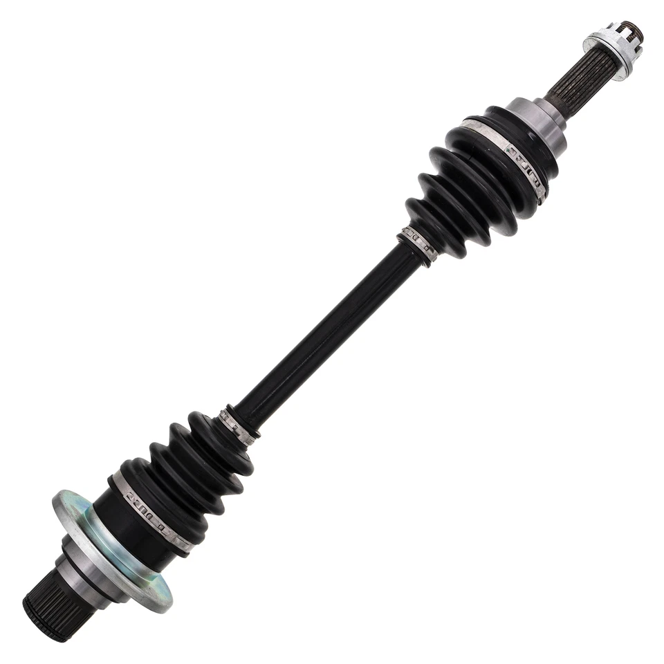 Eje de transmisión trasero CV de nicho para Suzuki King Quad LTA 450 500 750 paquete de 2 Foto 2 de 4