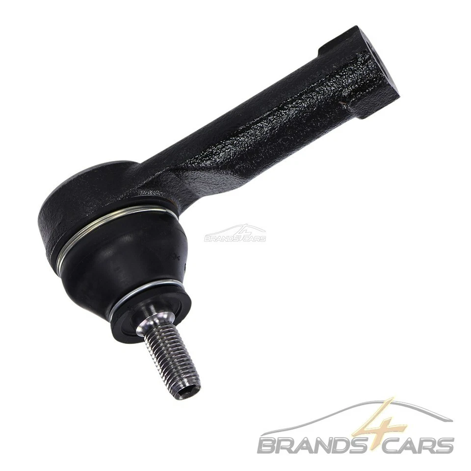 2x FEBI BILSTEIN SPURSTANGENKOPF VORNE FÜR RENAULT THALIA 1 2 00- TWINGO 1 2 00- - Bild 2 von 4