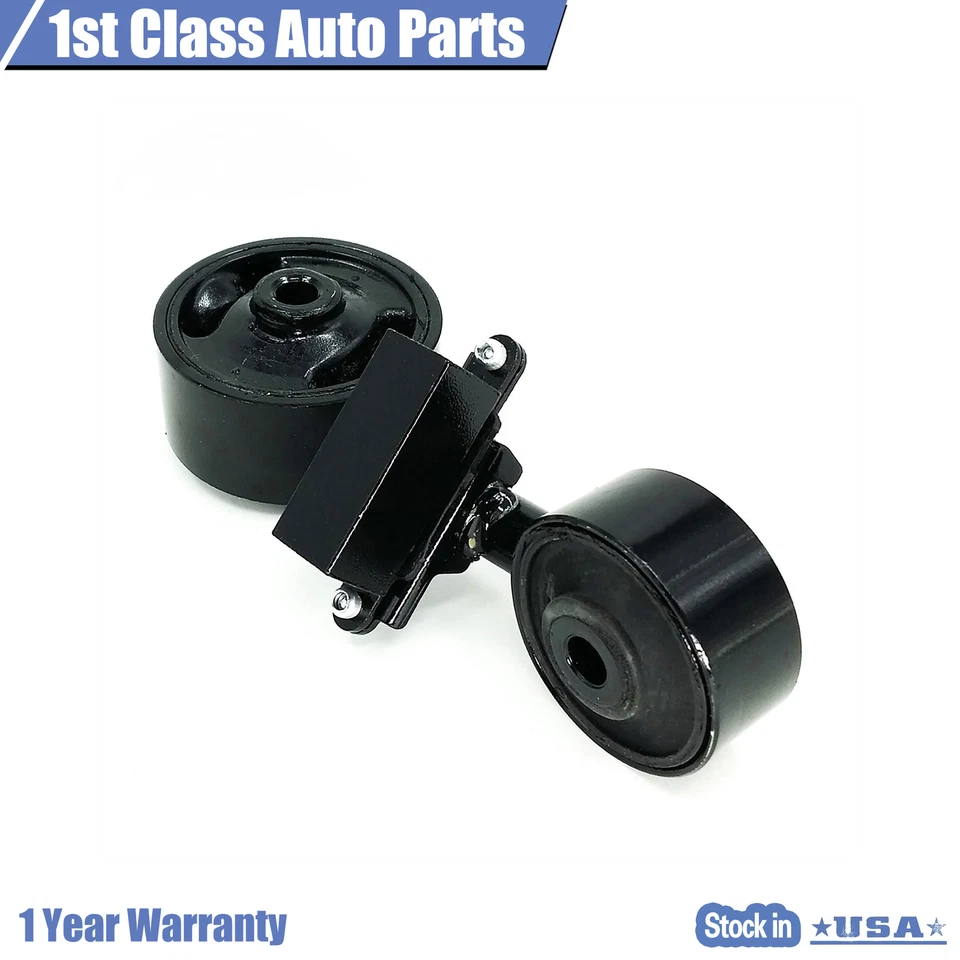 Front Right Torque Strut Trans Mount for 2002-2008 Toyota Solara Camry 2.4L - Изображение 3 из 4