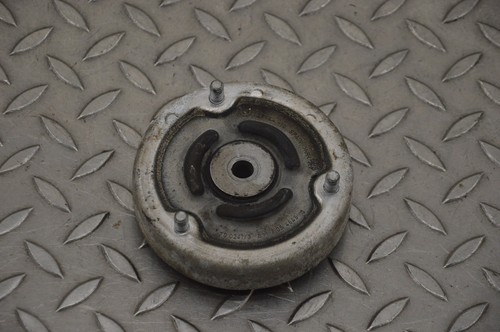 BMW E63 Stoßdämpferhalterung hinten links 139184 635d 2008 20698594