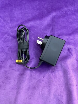 Genuine Lenovo FSP030-FCVL1 Monitor AC Adapter Charger 20V 1.5A Power Sypply