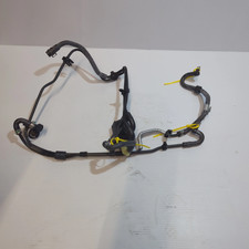 Ford Focus Brake Servo Vacuum Hose Pipes Solenoid 1.0 Petrol 2011
