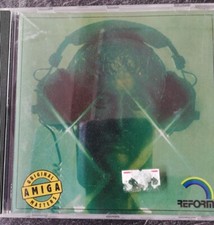 NRD - Reform - Reform 1 - Stephan Trepte - CD - NRD ROCK POP