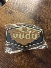 Eotech Vudu Shot Show 2024 Las Vegas, NV Morale Patch