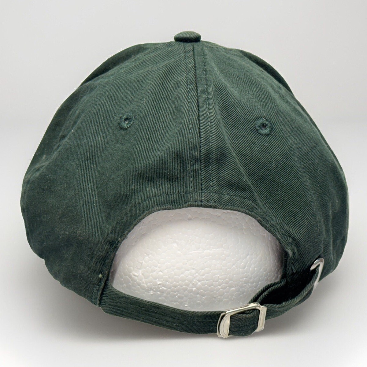 Polo Ralph Lauren Baseball Cap Golf HAT Cap MADE IN TAIWAN Vintage