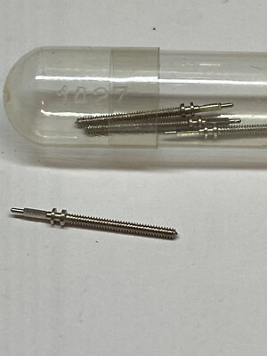 Peseux Cal 280, 340, 342,   Part 401 Winding Stem NOS