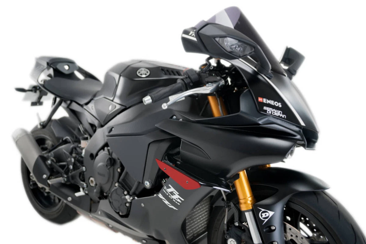 Yamaha yzf r1 19 deals