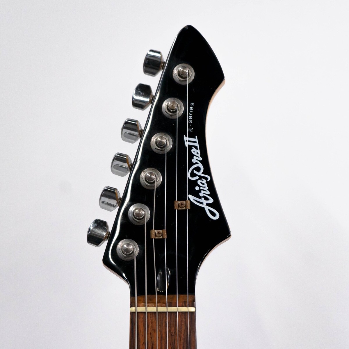 1995 Aria Pro 2 FL-20H Fullerton Stratocaster Electric 1995 Aria Pro 2 FL-20H Fullerton Stratocaster Electric