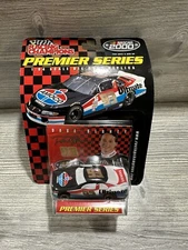Racing Champions Dave Blaney Amoco Premier Series #93, 1:64 Scale Collectible