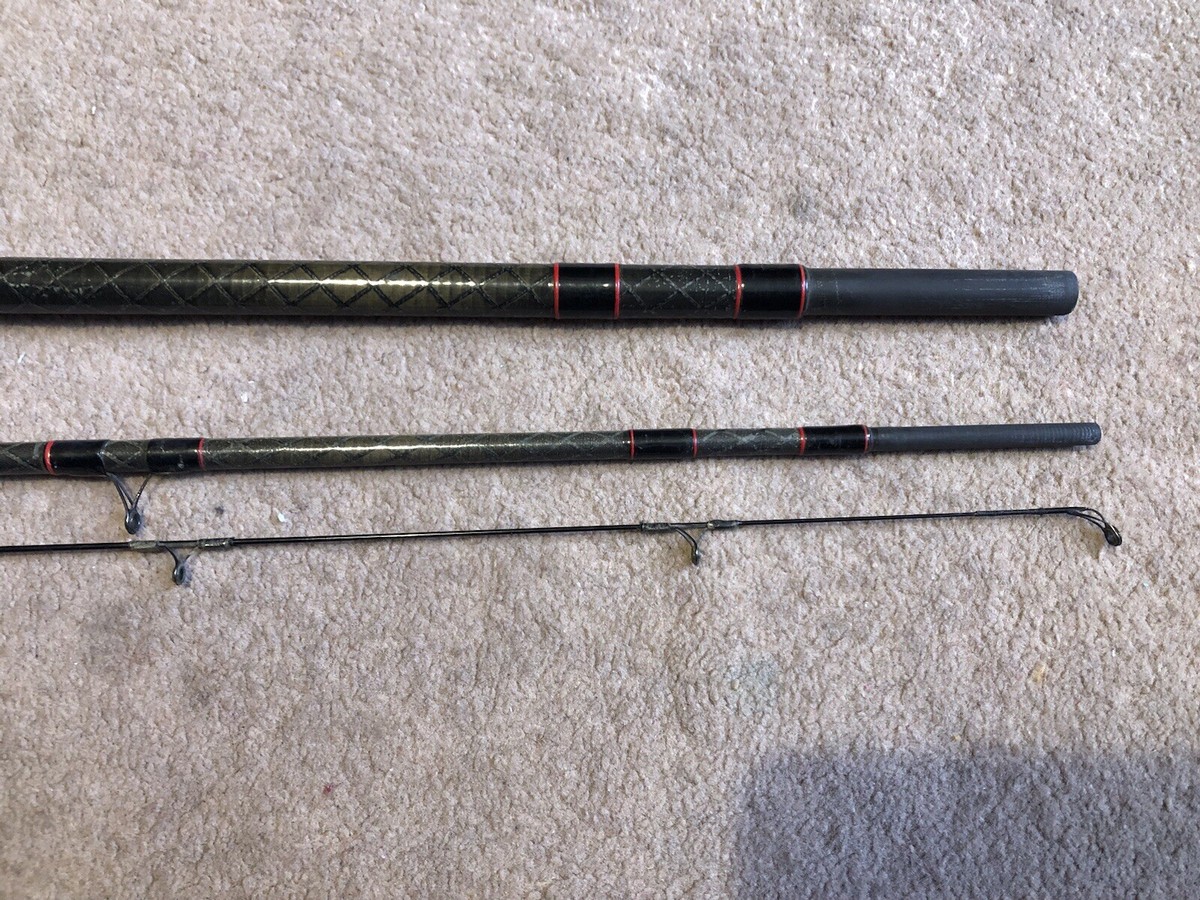 ダイワ カーボウィスカープロキャスター30号400 Daiwa CARBO WHISKER PROCASTER カーボ ウィスカー プロ