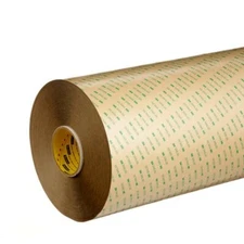 1 Roll 3M™ 9472LE 24 in x 60 yd, Clear Adhesive Transfer Tape