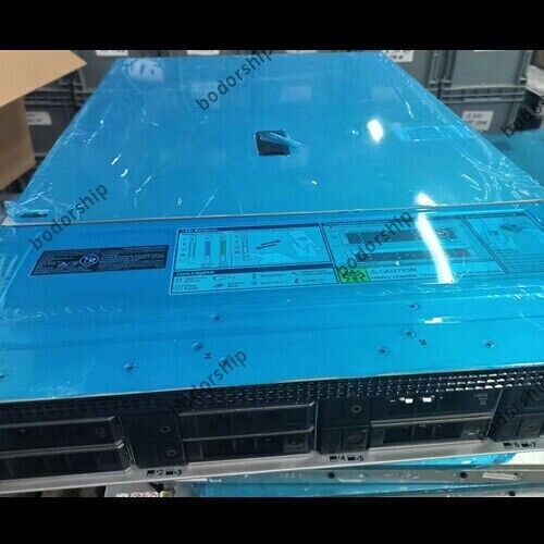Dell PowerEdge R7525 Server 8X3.5" With 2xEPYC 7773X /512GB 2400 RAM//H745/Rail - Picture 2 of 4