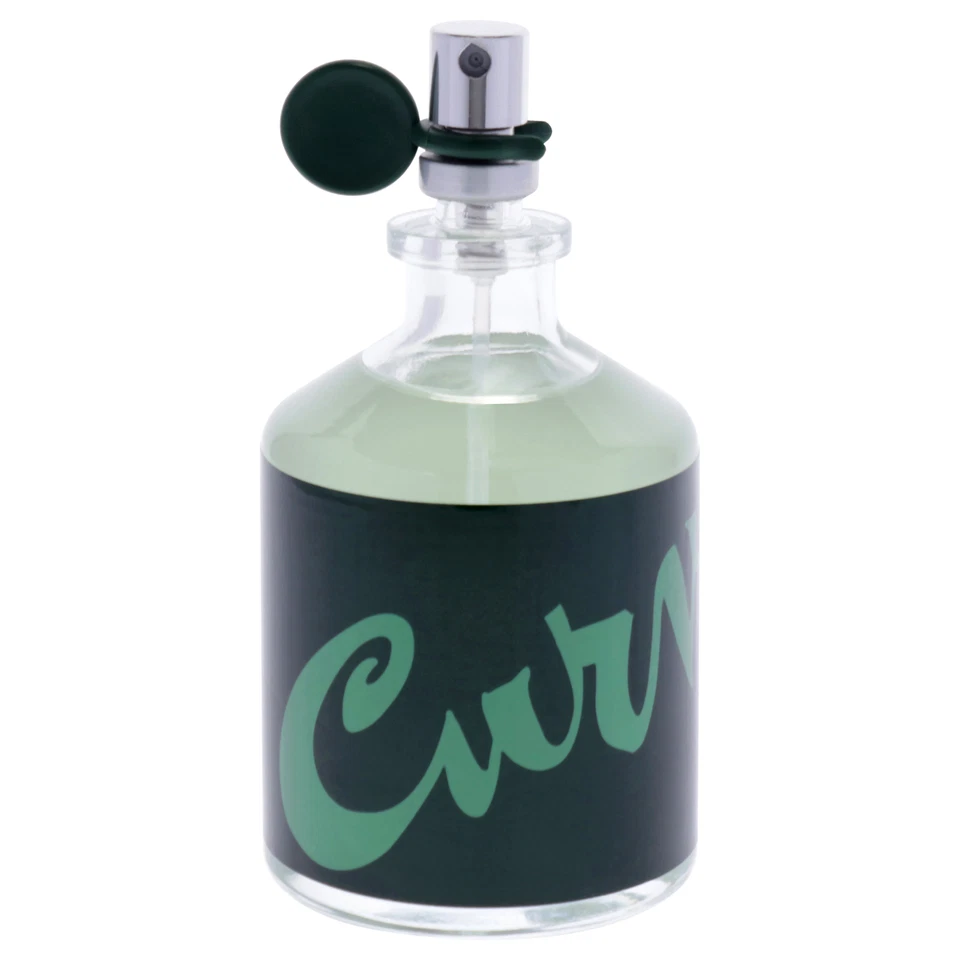 Curve Forest Woods de Liz Claiborne para hombre - 4,2 OZ eau de parfum spray Foto 2 de 4