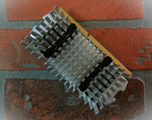 Intel Pentium 3 SL35E Philippines SLOT 500/512/100 2.0V S1 98 Hardware For GEEKS - Picture 10 of 10