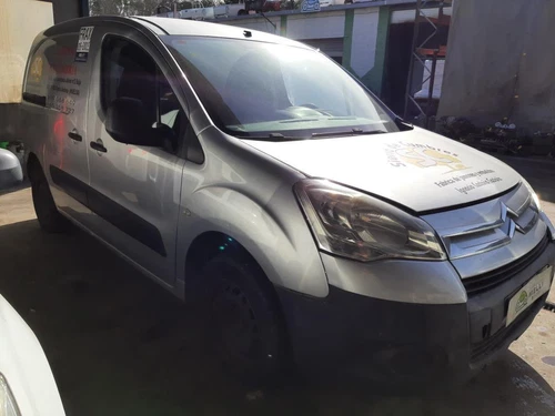 1623213680 Cremallera Direccion para CITROEN BERLINGO COMBI X 2010 8605946 - Imagen 9 de 10