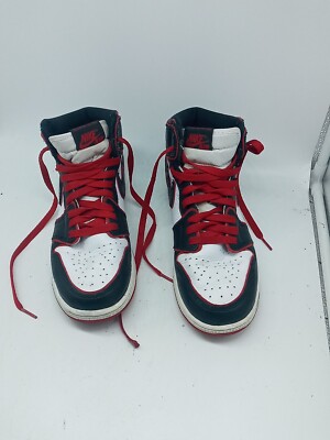 Nike Air Jordan 1 Retro High OG Bloodline 575441-062 GS Size  display picture 1
