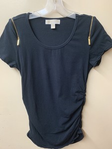 michael kors ladies shirts
