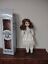 miniature 2  - Porcelain doll Megan 18&#034; in. Cache Junction Hand Crafted &amp; Painted Collectible 