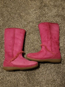 hush puppies snow boots