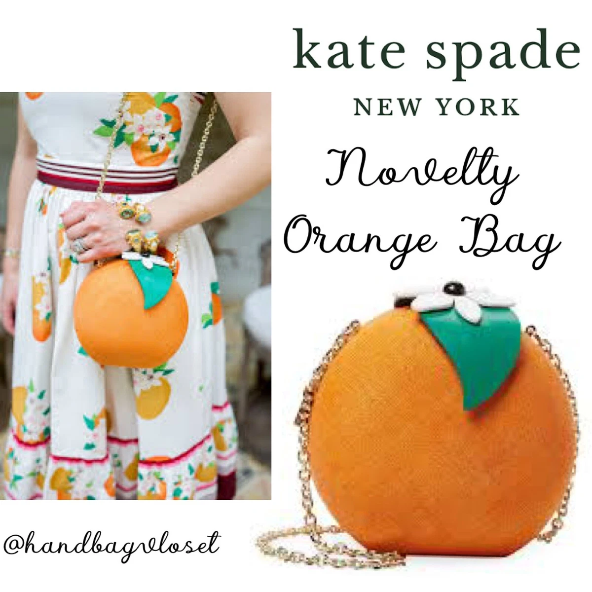 Fruit Purse Orange Handbag Citrus Bag Summer Kawaii Straw Beach Bag ($28) ❤  liked on Polyvore featuring bags, handbags, ora… | Orange handbag, Bags,  Straw beach bag